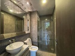 The Vision (D5), Condominium #540152031